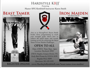 BT _ IM Flyer